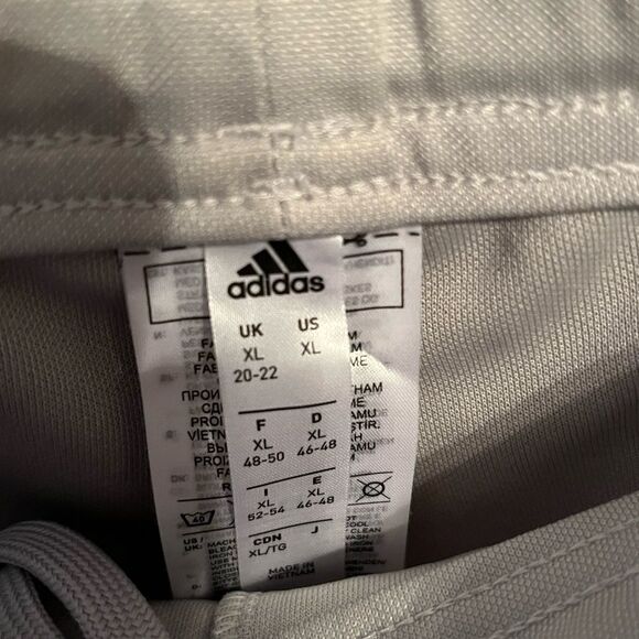Adidas | Aeroready Jogger | Size X-Large - Picture 3 of 5